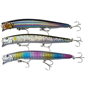 Momolures Ultima Bait Shallow-feed Minnow 105mm 128mm Pour Leurre De Pêche En Mer
