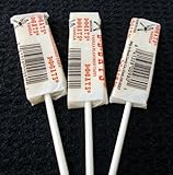 BB Bats Taffy - Vanilla Flavor, 2 Lb. Bag
