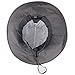 FURTALK Safari Sun Hats for Women Wide Brim UV UPF Ponytail Outdoor Hunting Summer Fishing Hiking Hat