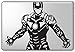 Iron Man Heart Center Avengers Superhero - Apple Macbook Laptop Vinyl Sticker Decal