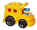 Mega Bloks Sonny School Bus