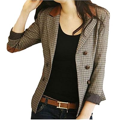 Buy Vobaga Womens Vintage Style Double 
