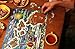 Vintage Hawaii 1000 Piece Jigsaw Puzzle