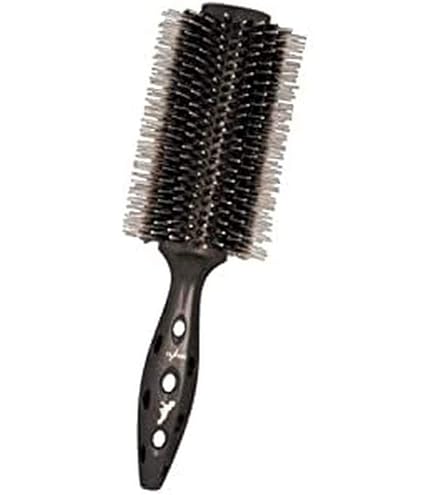 Amazon.com : YS Park Hair Brush - Luster Wood Styler YS501