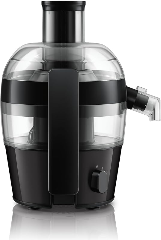 Centrifugeuse, 500W, 1.5L