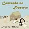 Livro Cantando no Deserto