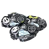 Tim Burton's Nightmare Before Christmas Mash'Ems Mash Mallows Mystery Pack (3 Pack)