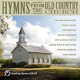 HYMNS FROM THE OLD COUNTRY CHURCH                  image