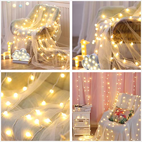 14 Best Christmas Tree Lights Reviews + Guide