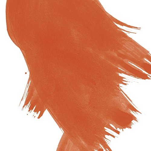 Akua Intaglio Print Making Ink, 2 oz Jar, Pyrrole Orange (IIPO2)