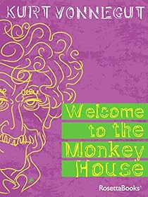 Welcome to the Monkey House