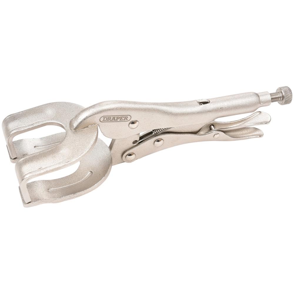 Draper 81650 225 mm Self Grip Welding Clamp
