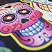 National Concepts Day of the Dead Kitchen Apron Set