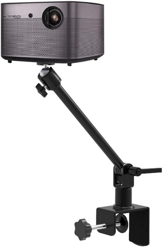 Mini Projector Mount Bracket for Projectors CCTV DVR Cameras LCD/DLP