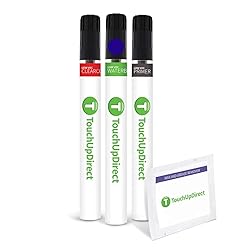 TouchUpDirect 8X8 Blueprint Compatible with Toyota