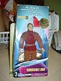Star Trek Warp Factor Series 1 - 9