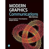 Modern Graphics Communication