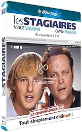 Les Stagiaires - Version Longue 2.0