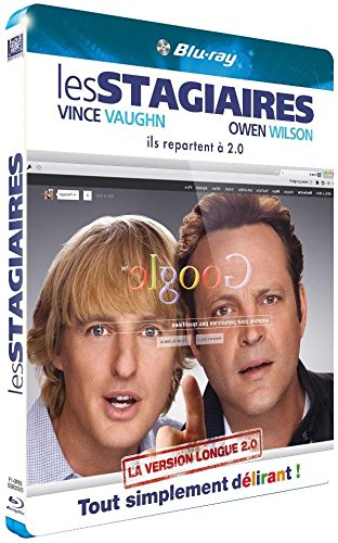 Les Stagiaires - Version Longue 2.0