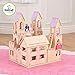 KidKraft Princess Castle Dollhouse with Furniture