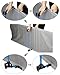 MARCHWAY Ultralight Folding Tent Camping Cot Bed, Portable Compact for Outdoor Travel, Base Camp, Hiking, Mountaineering, Lightweight Backpacking