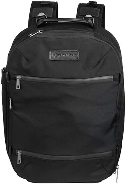taylormade backpack
