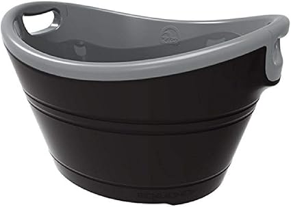 bucket ice chest