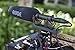 Rode SM3-R Camera Shoe Shockmount, Black