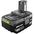Ryobi PBP005 ONE+ 18V Lithium-Ion 4.0 Ah Battery