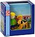 Hape My Pet Puppy Wooden Figure Set with Book