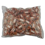 HIPA 8.5mm I.D Pickup Body Fuel Filter 0000 350 3504 / 3500 For STIHL 026 029 034 036 038 039 044 046 066 088 MS260 MS290 MS310 MS340 MS360 MS380 MS381 MS390 MS440 MS441 MS460 MS640 MS650 MS660 MS880 TS400 TS410 TS420 TS650 TS700 TS760 TS800 Chainsaw (Set Of 50)