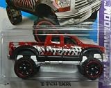 Hot Wheels HW Showroom 167/250 '10 Toyota Tundra