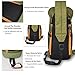 Sling Bag - Small Crossbody Backpack for Men & Women