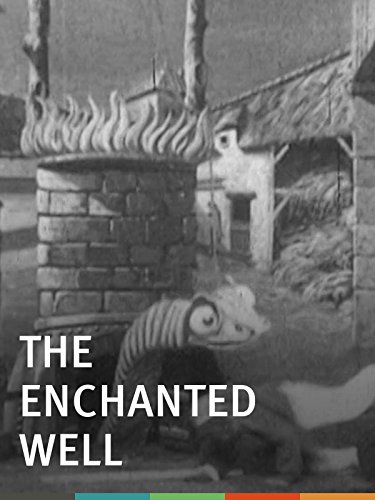 The Enchanted Well