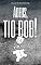 Livro Adeus, tio Bob!