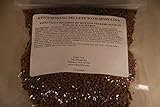 1/2 Lb. Ken's Premium Sinking Pellets with Spirulina