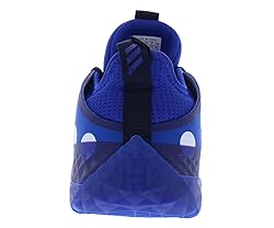 adidas mens Harden Vol. 5 Futurenatural Basketball