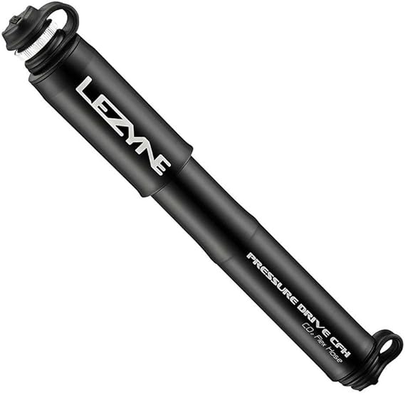 lezyne frame pump