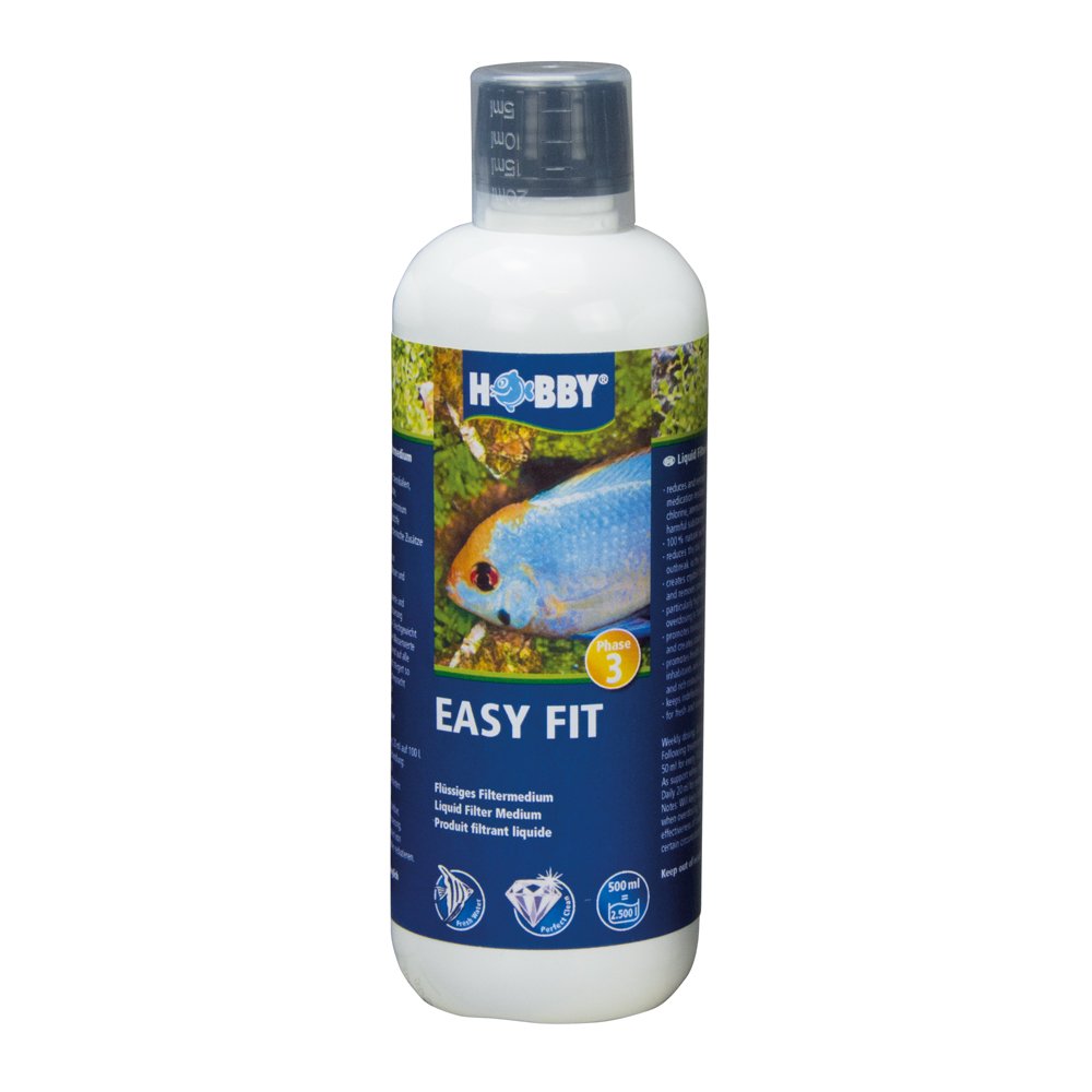 Hobby Easy Fit 51148