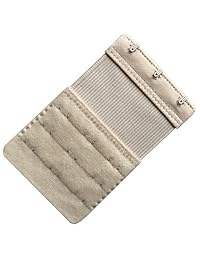 Chanie - Extensor de sujetador con 3 ganchos para mujer