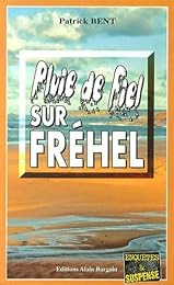 Pluie de fiel sur Fréhel