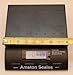Amston Scales Postal Scale, 76 lb x 0.2 oz