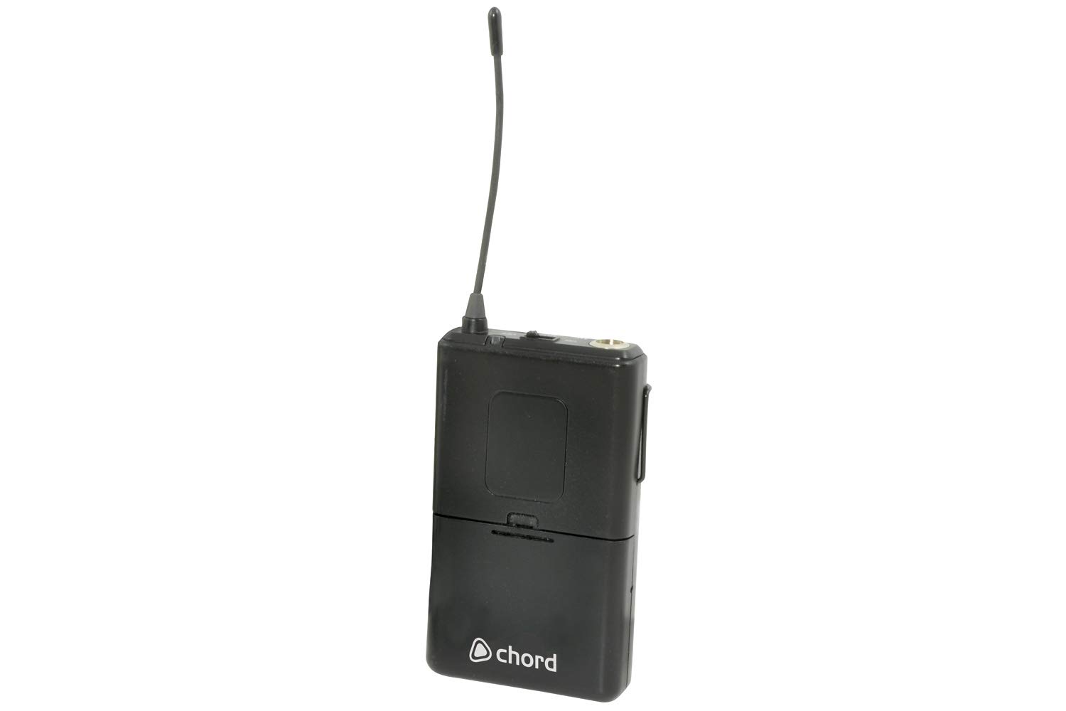 Chord | Replacement Beltback Transmitter For The NU4 | 863.1MHz | Yellow