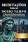 Livro Meditações - A Sabedoria de Marco Aurélio para uma Vida Equilibrada no Século XXI: Guia Prático de Estoicismo para Vencer a Ansiedade e Encontrar Foco.