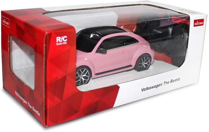 volkswagen beetle remote control car