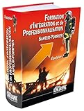 Livre Formation d'Intégration et de Professionnalisation Sapeur-Pompier Equipier by 