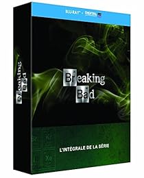 Breaking Bad - Intégrale De La Série - Édition Collector