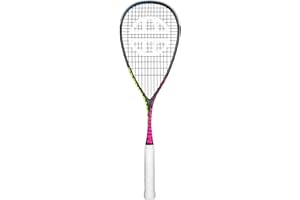 UNSQUASHABLE Miguel RODRÍGUEZ ONE20 Limited Ultimate Pro-Player Power for All Standards of Squash Players