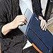 NIDOO 14 inch Laptop Sleeve case Notebook Bag Protective Carrying Handbag for 15