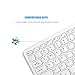 AIRFOX K500 Irina kaptelova USB Wired Keyboard for PC, Laptop, Notebook, for Windows, Mac